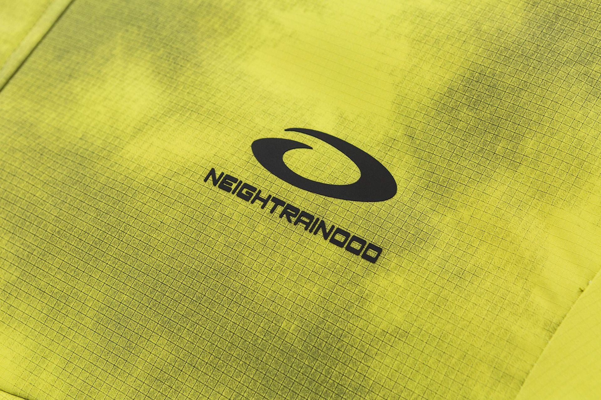 Gevoerde Corduroy Parka