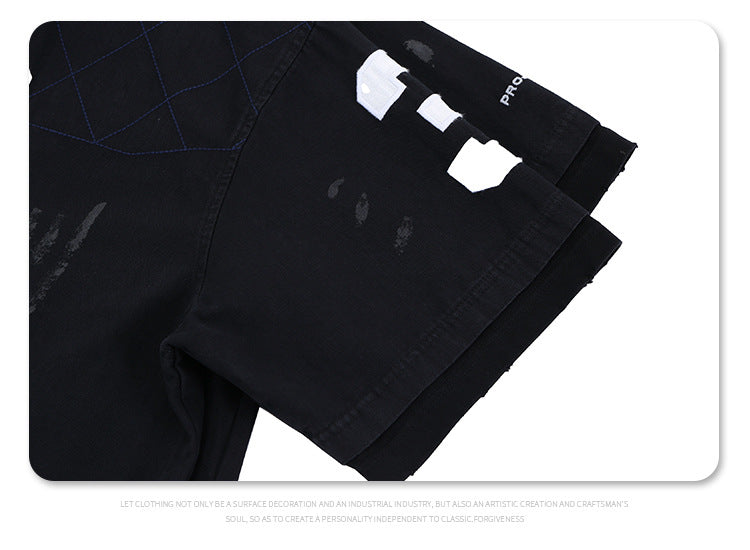 Project Polo Team Shirt