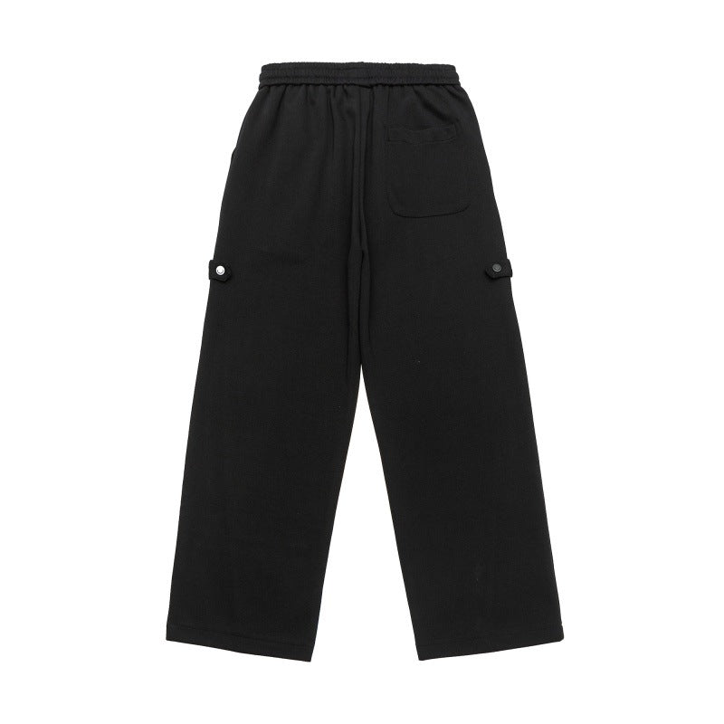 De Transitie Pantalon