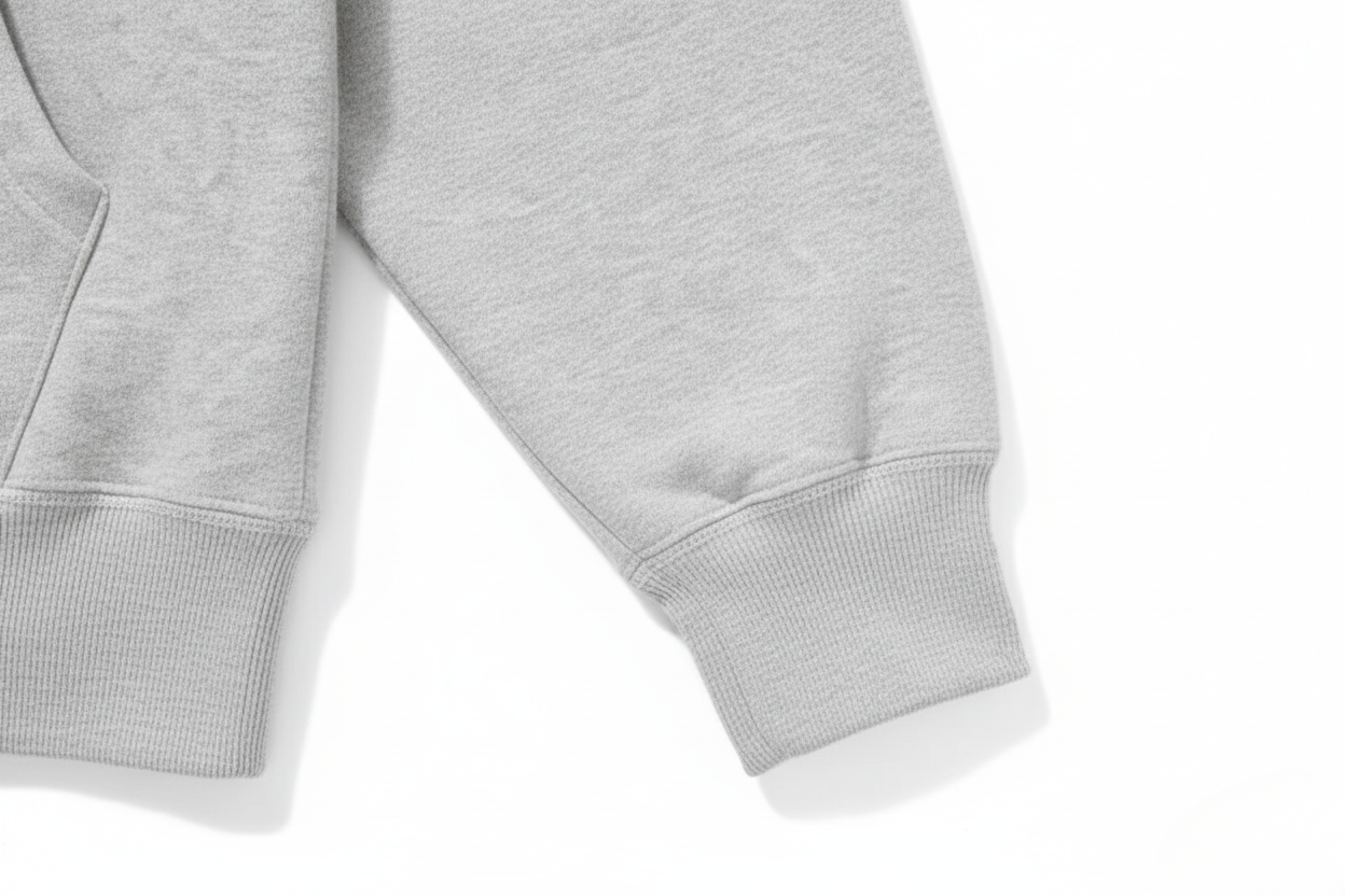 Supreme Premium Hooded Sweatshirt