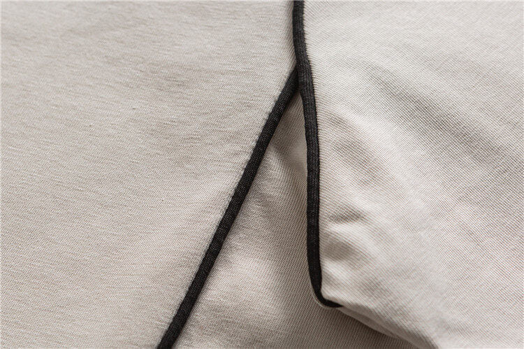 Contrast Paspel Polo