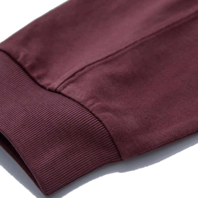 Oversized Longsleeve