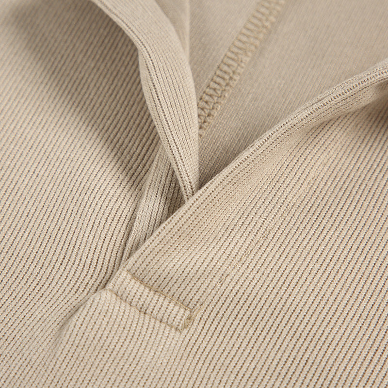 Monaco Lange Mouwen Polo