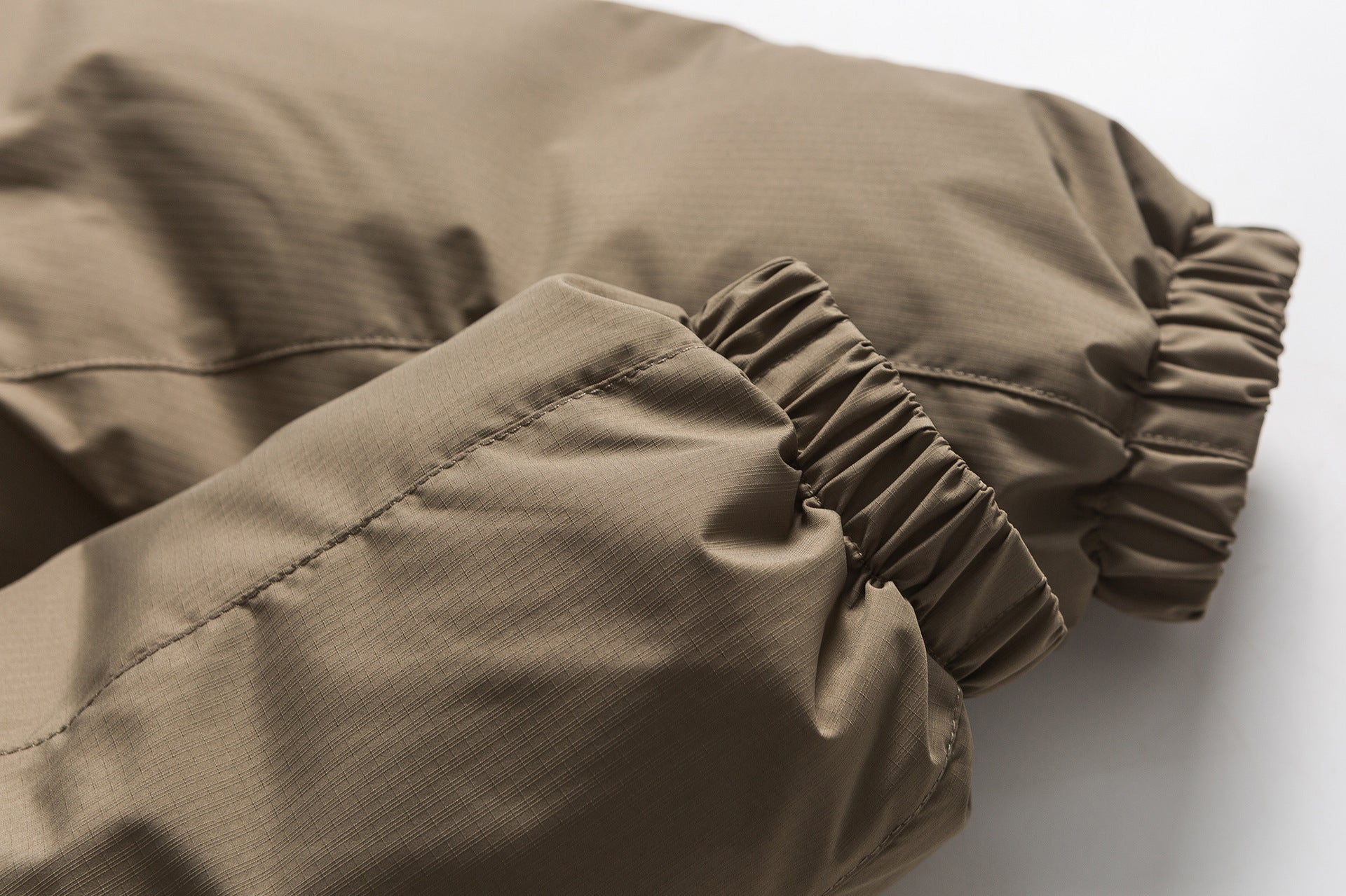 Functioneel Puffer Jack