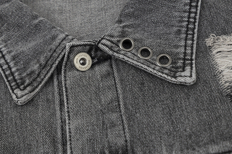 Vernietigd Stud Jack