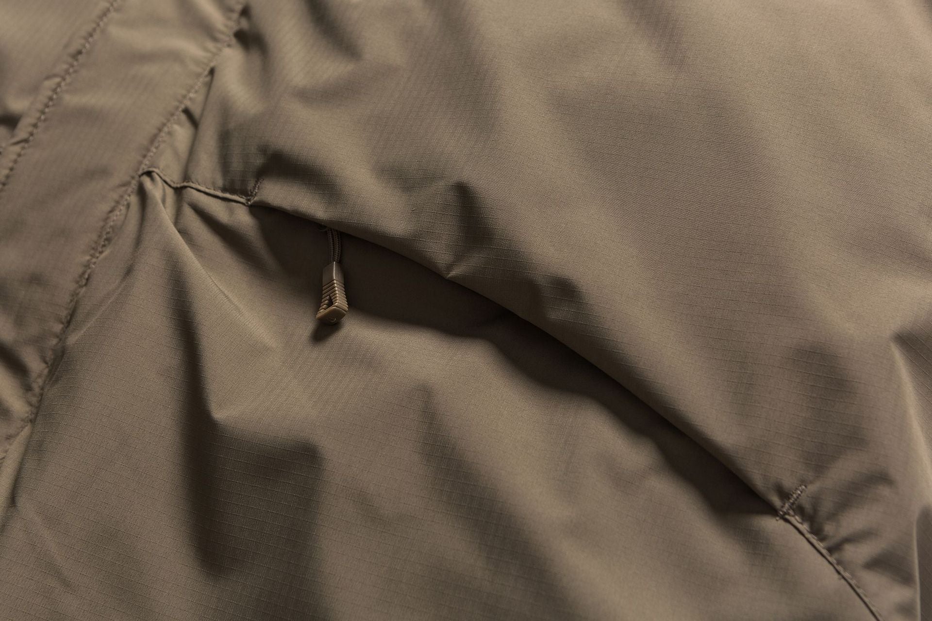 Functioneel Puffer Jack