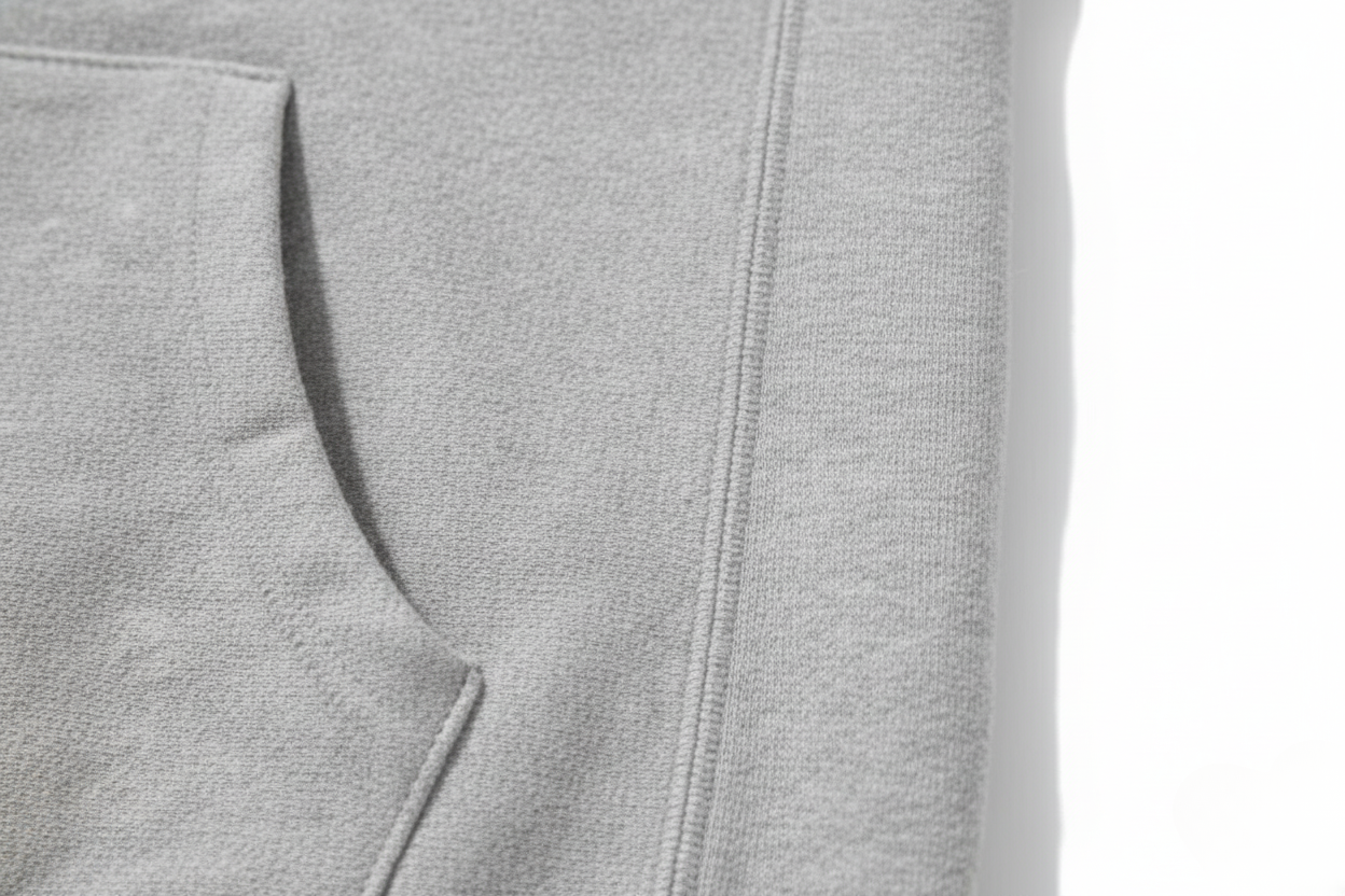 Supreme Premium Hooded Sweatshirt