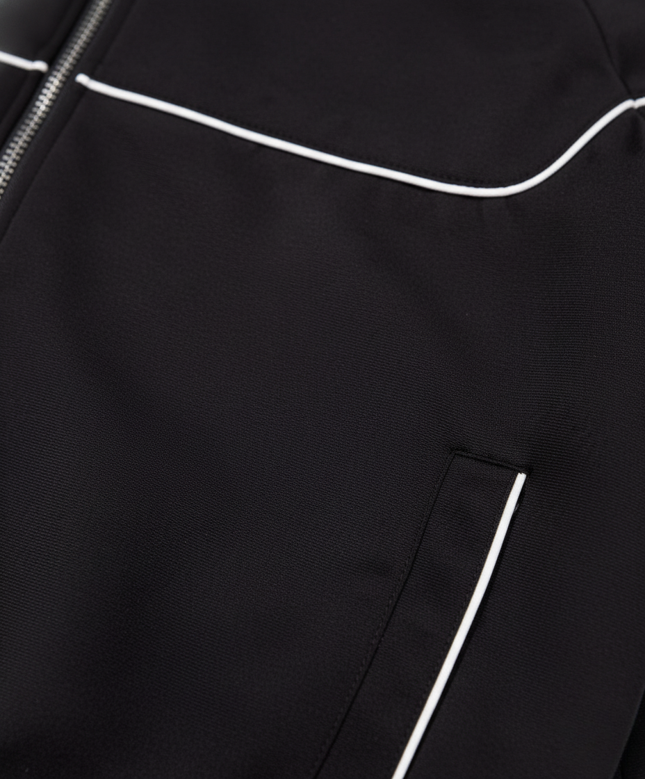 Track Jacket
