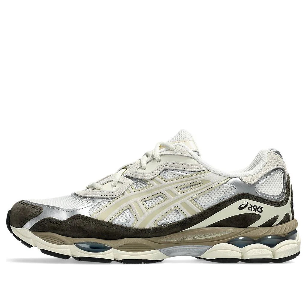 ASICS GEL-NYC™ 'Crème/Taupe Bruin'
