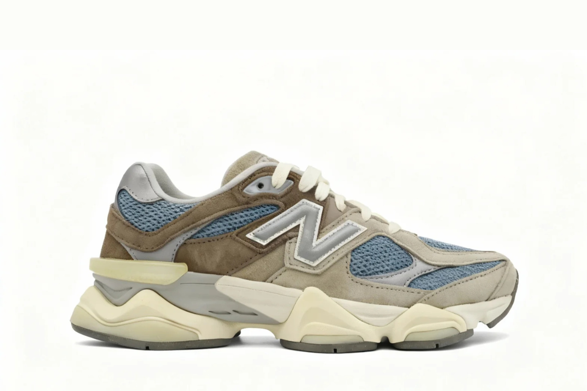 New Balance 9060 - Mushroom