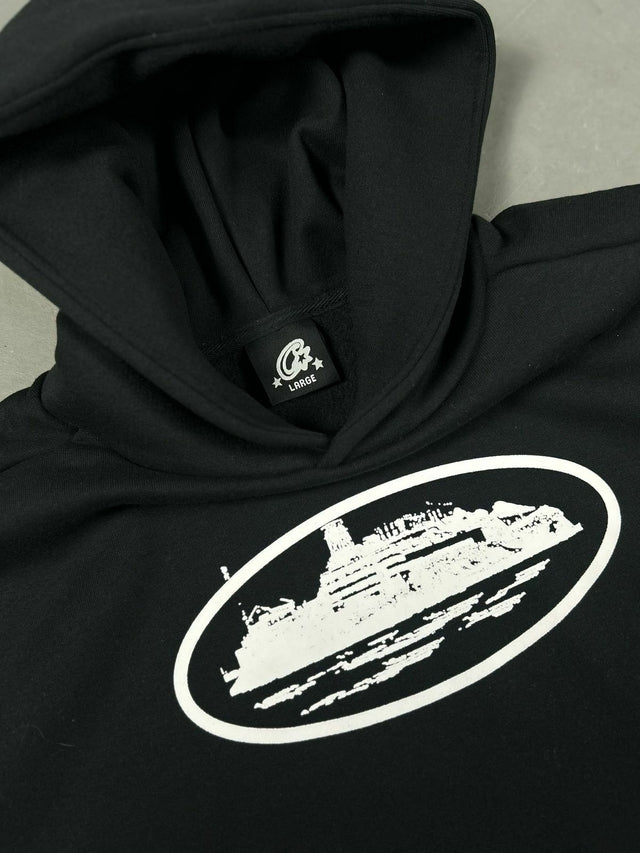 Corteiz Alcatraz Premium Hoodie