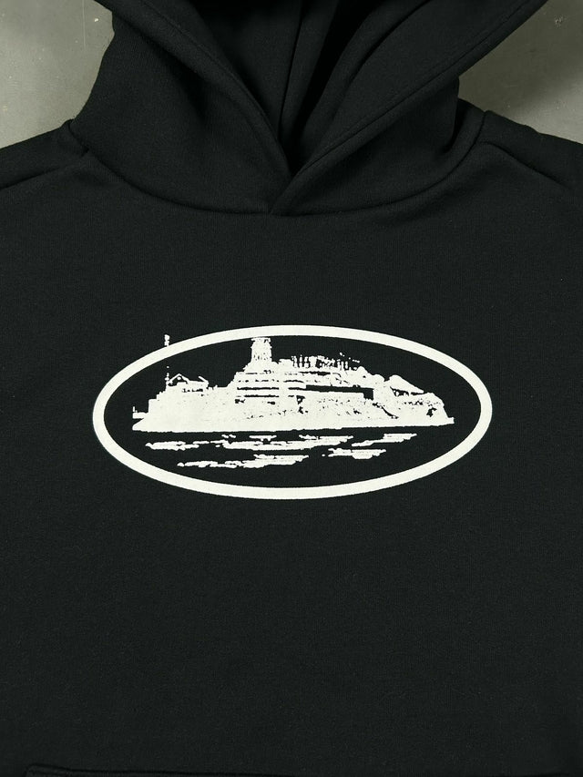 Corteiz Alcatraz Premium Hoodie