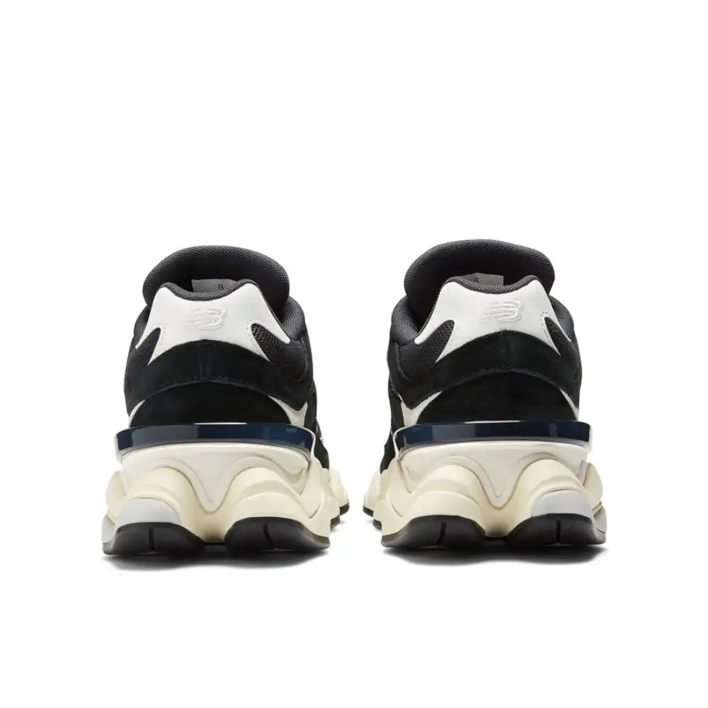 New Balance 9060 - Black / White