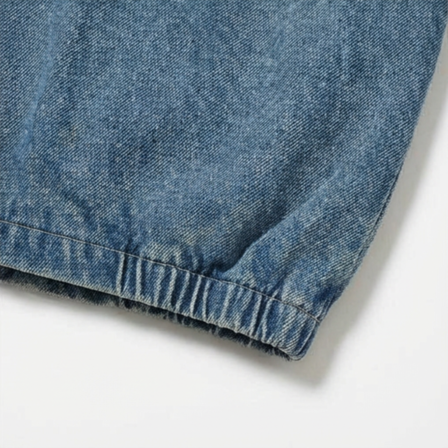 Supreme Arc Denim Coaches Jacket