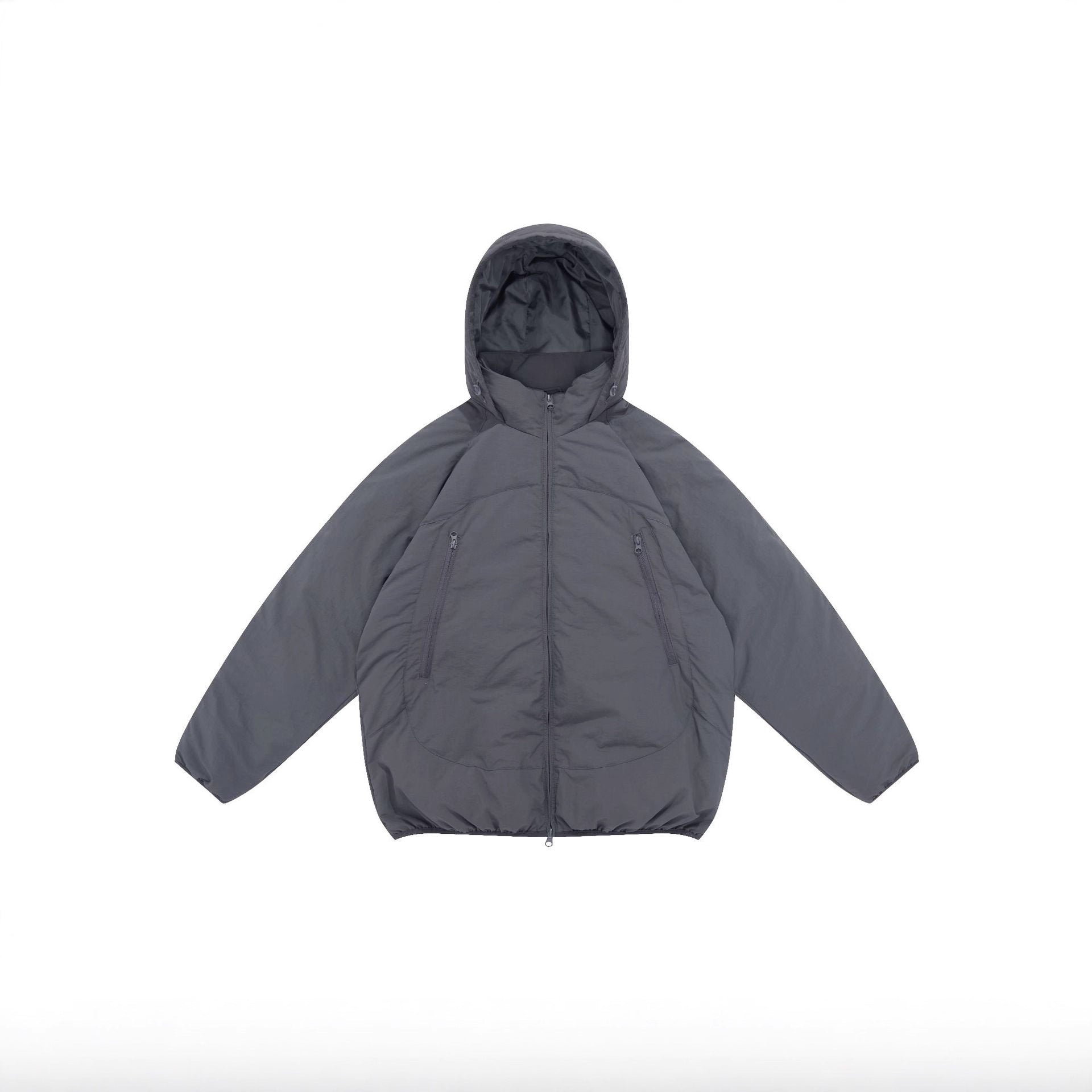 Gewatteerd Puffer Jack