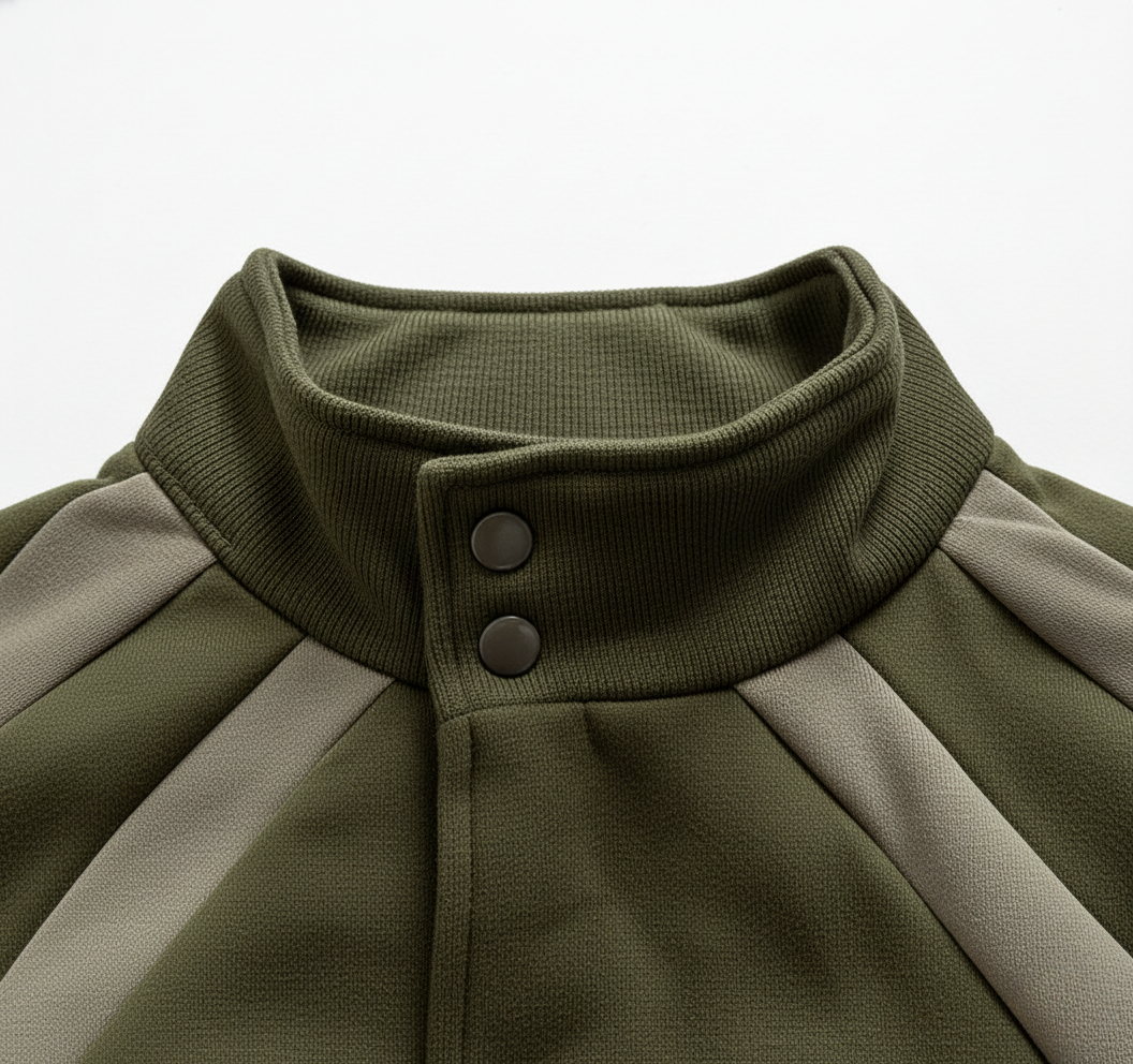 Corteiz Arc Bomber Jacket