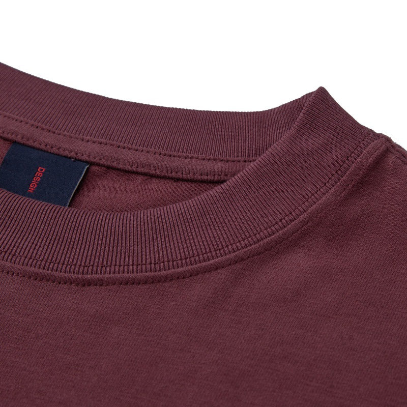 Oversized Longsleeve