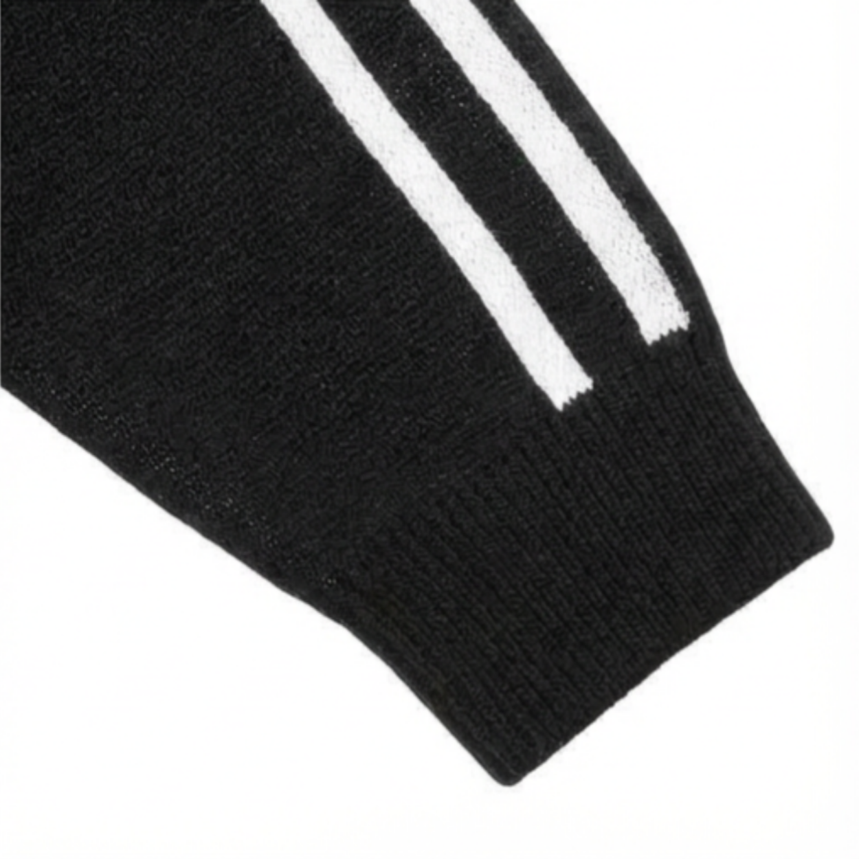 Supreme x Umbro Knit Zip-Up Sweater