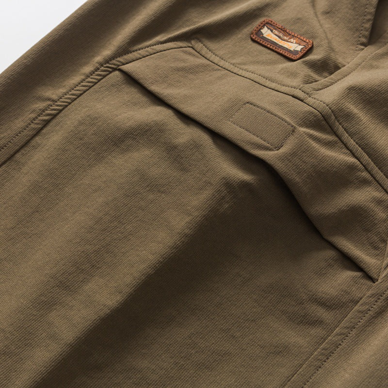 Functionele Parachute Broek