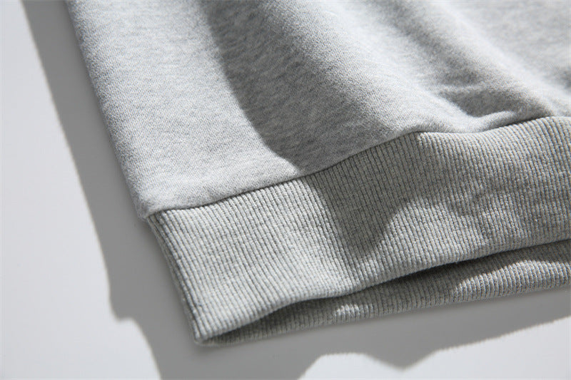 Vintage Raglan Sweater