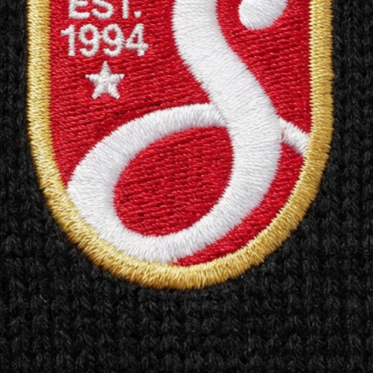 Supreme x Umbro Knit Zip-Up Sweater