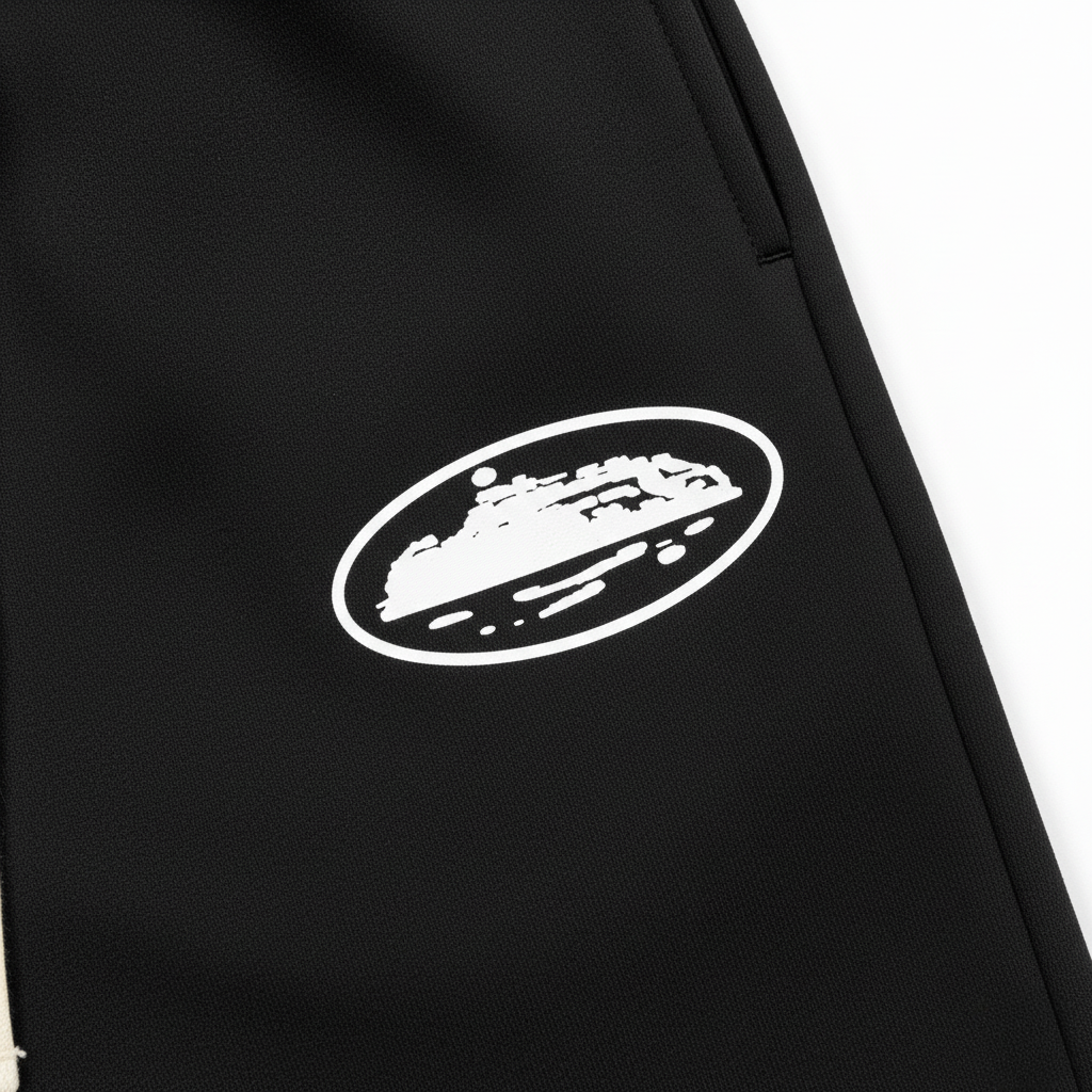 Corteiz Alcatraz Sweatshorts