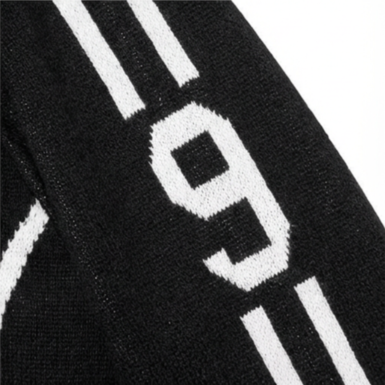 Supreme x Umbro Knit Zip-Up Sweater