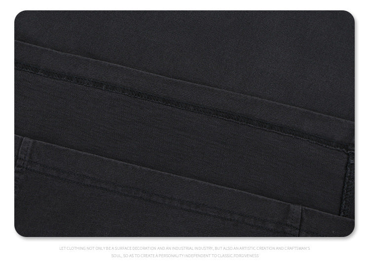 Structureel Contour T-Shirt