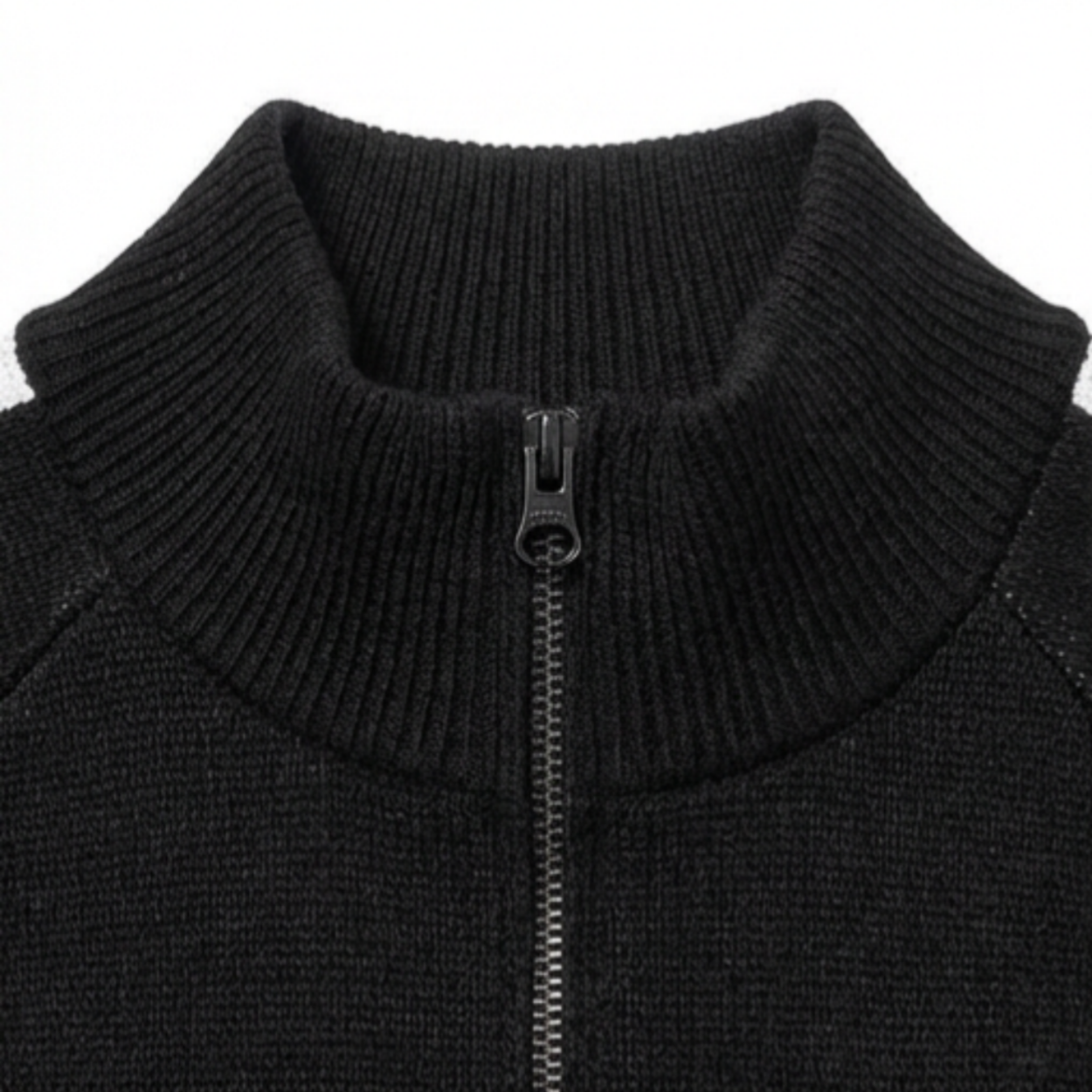 Supreme x Umbro Knit Zip-Up Sweater