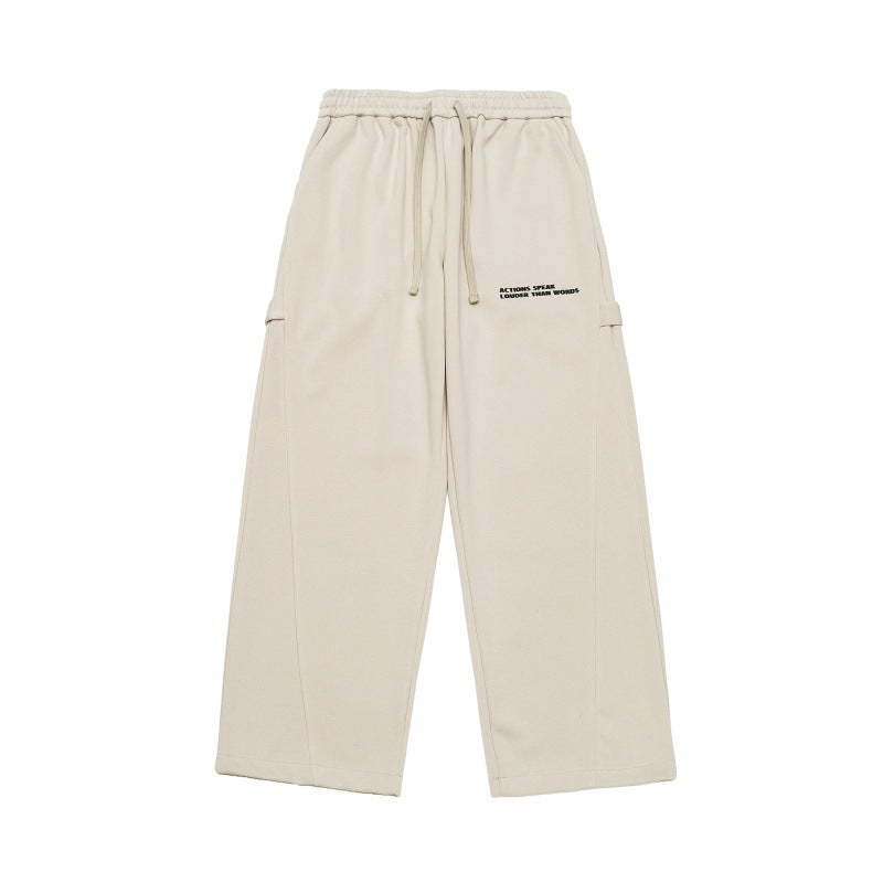 De Transitie Pantalon