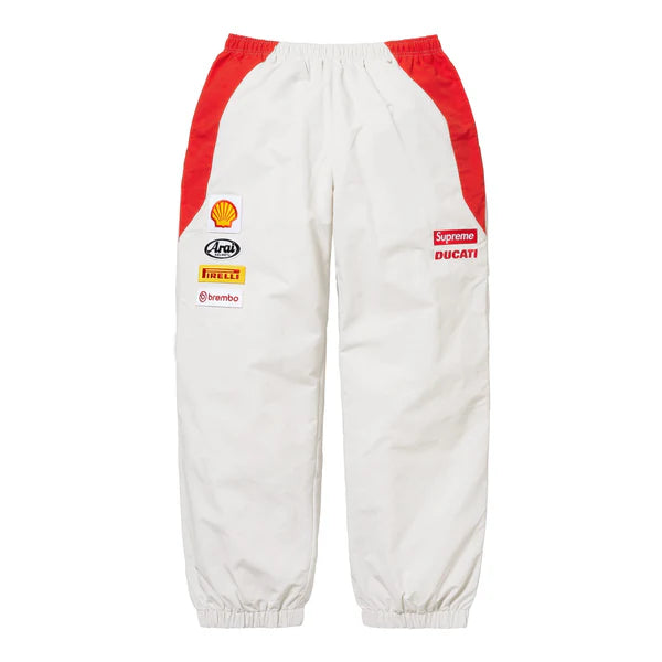 Supreme Ducati Racing Pants