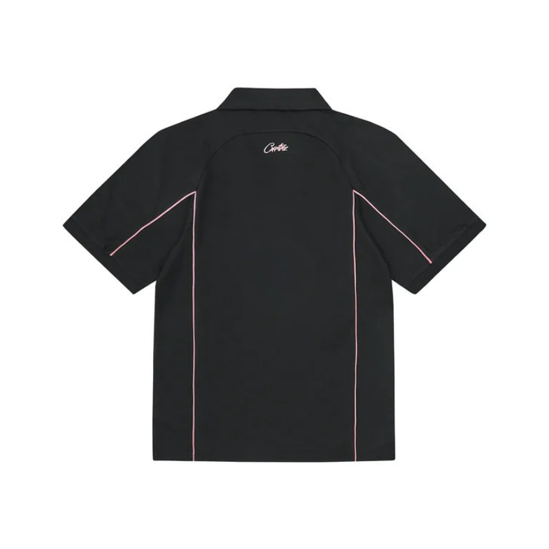 Corteiz Bubblegum Football Jersey