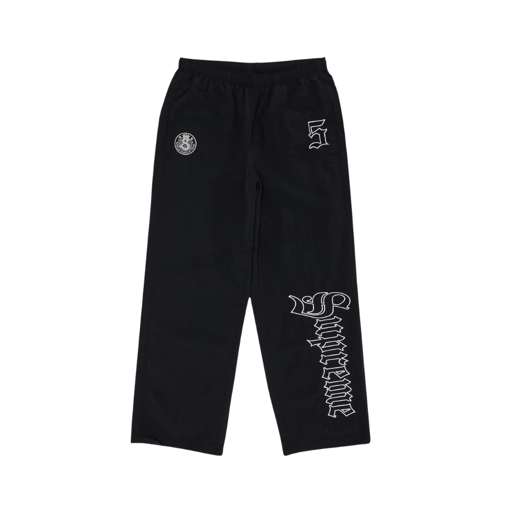 Supreme Gothic Track Pant