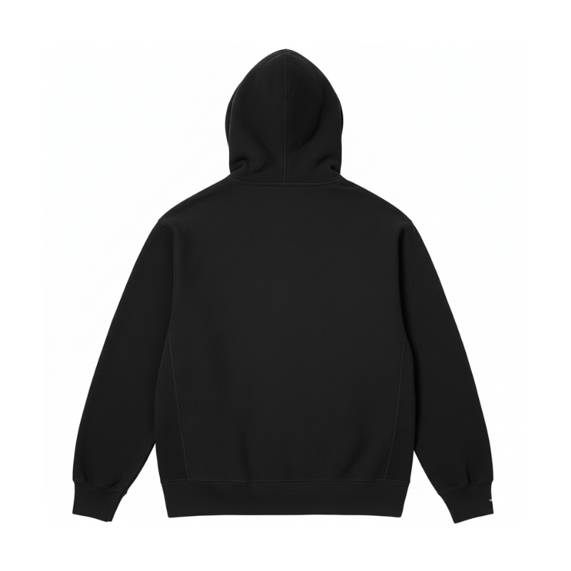 Supreme Motion Logo Hooded Sweatshirt