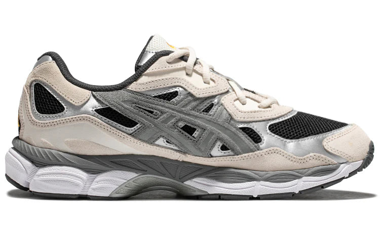 ASICS GEL-NYC™ 'Roomwit/Grijs'