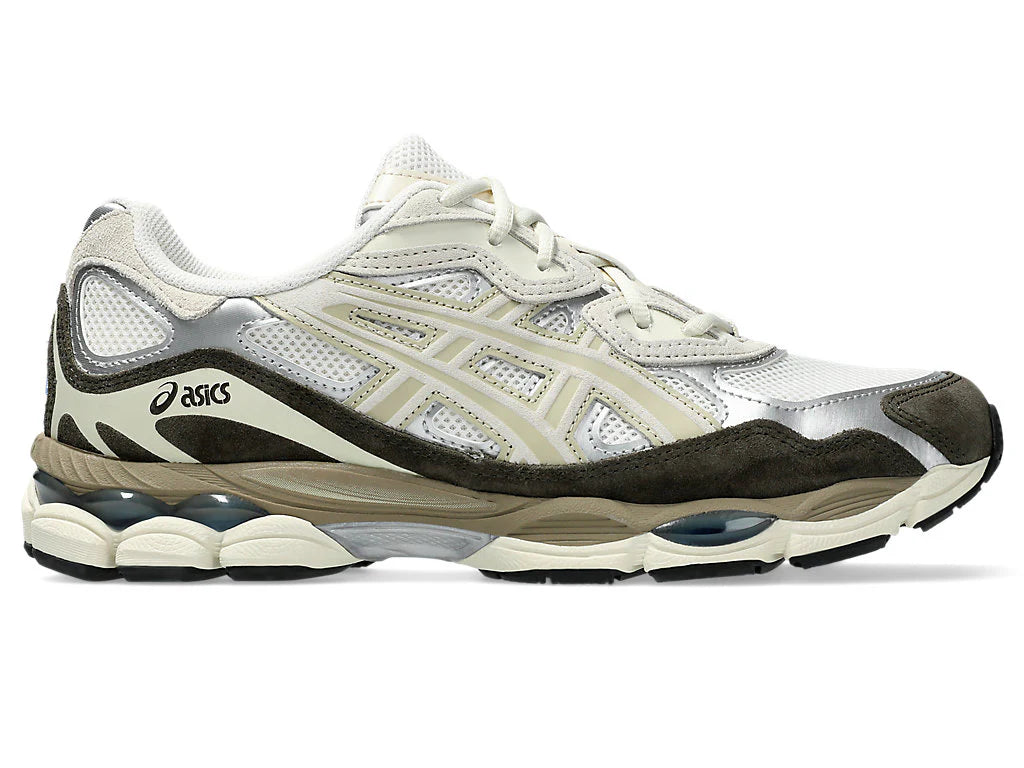 ASICS GEL-NYC™ 'Crème/Taupe Bruin'