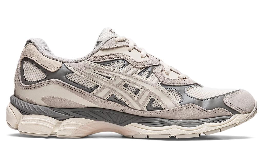 ASICS GEL-NYC™ 'Lichtgrijs/Beige'