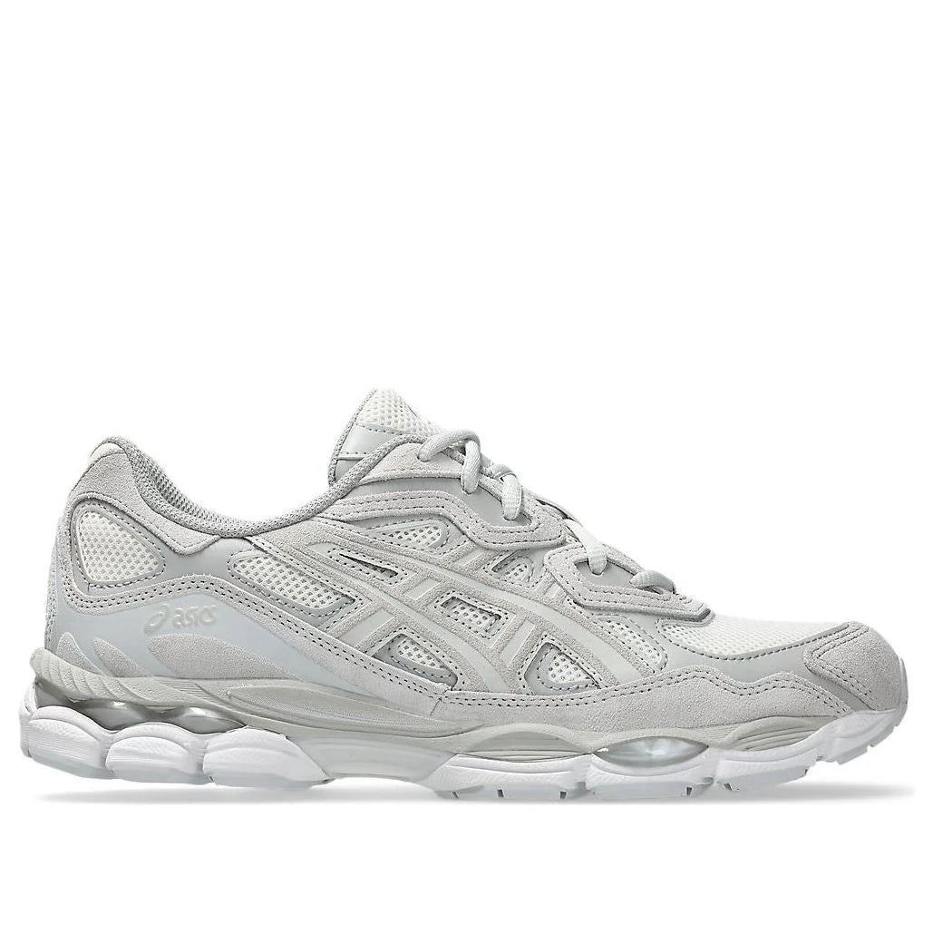 ASICS GEL-NYC™ 'Triple Wit/Lichtgrijs'