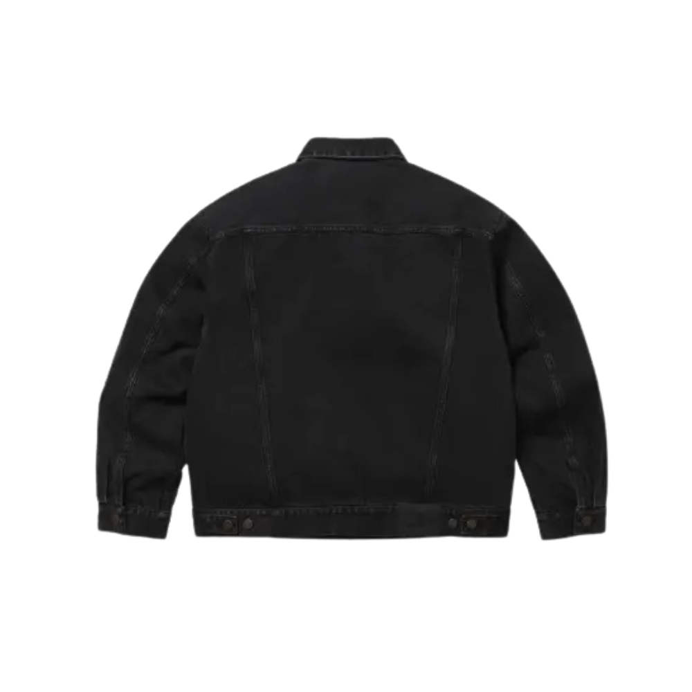 Supreme Denim Trucker Jacket