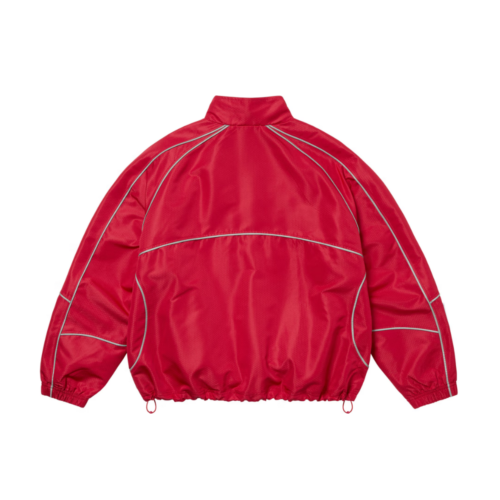 Supreme Retro Paneel Track Top