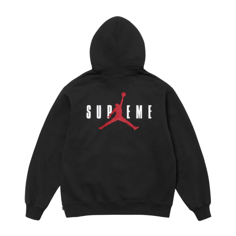 Supreme x Jordan Hoodie