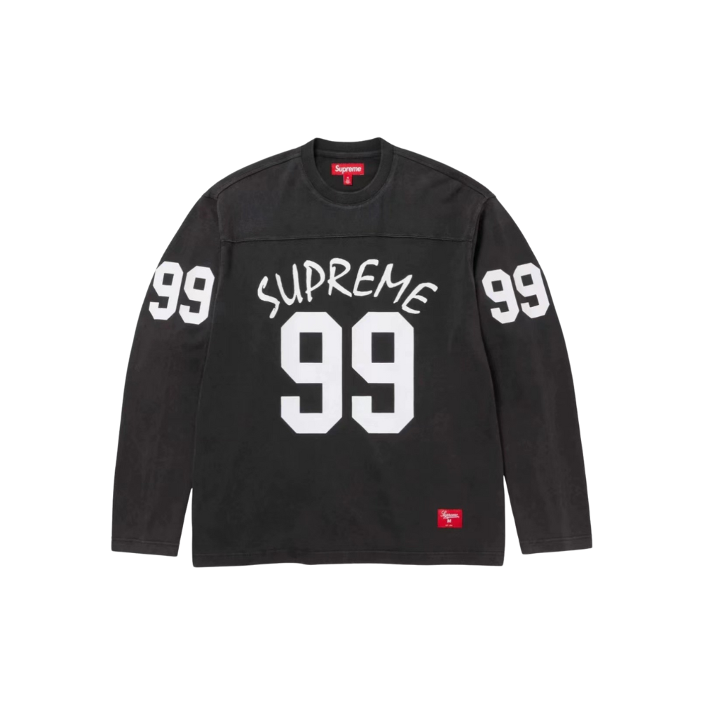 Supreme 99 Football Jersey