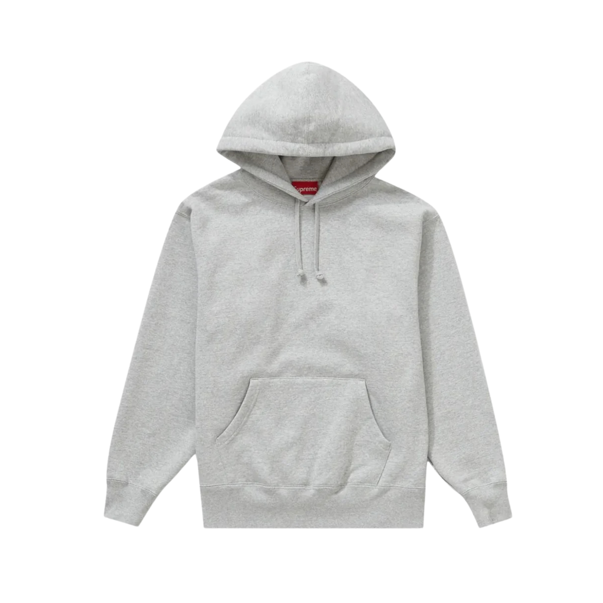 Supreme Premium Hooded Sweatshirt