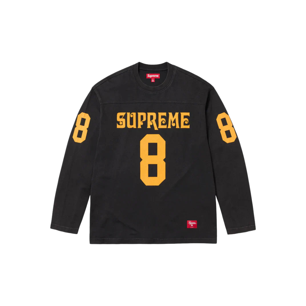 Supreme '8' Affiliated Football Jersey