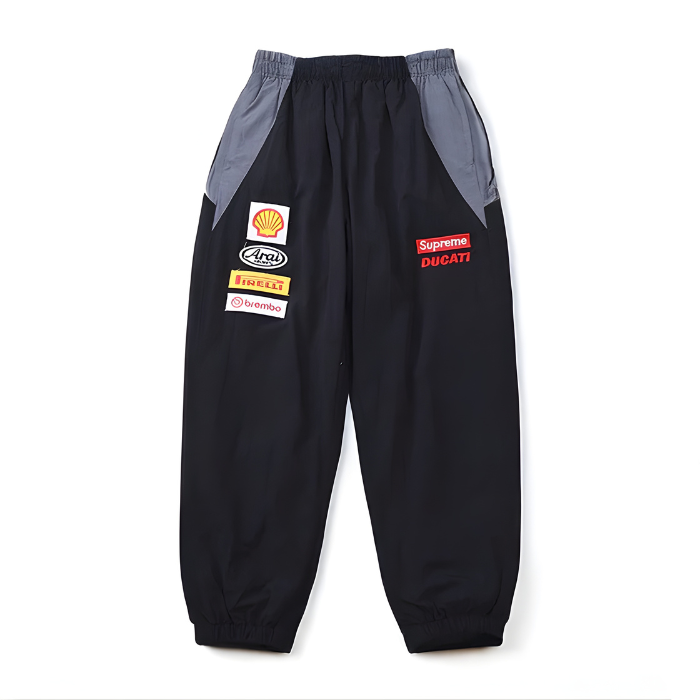 Supreme Ducati Racing Pants