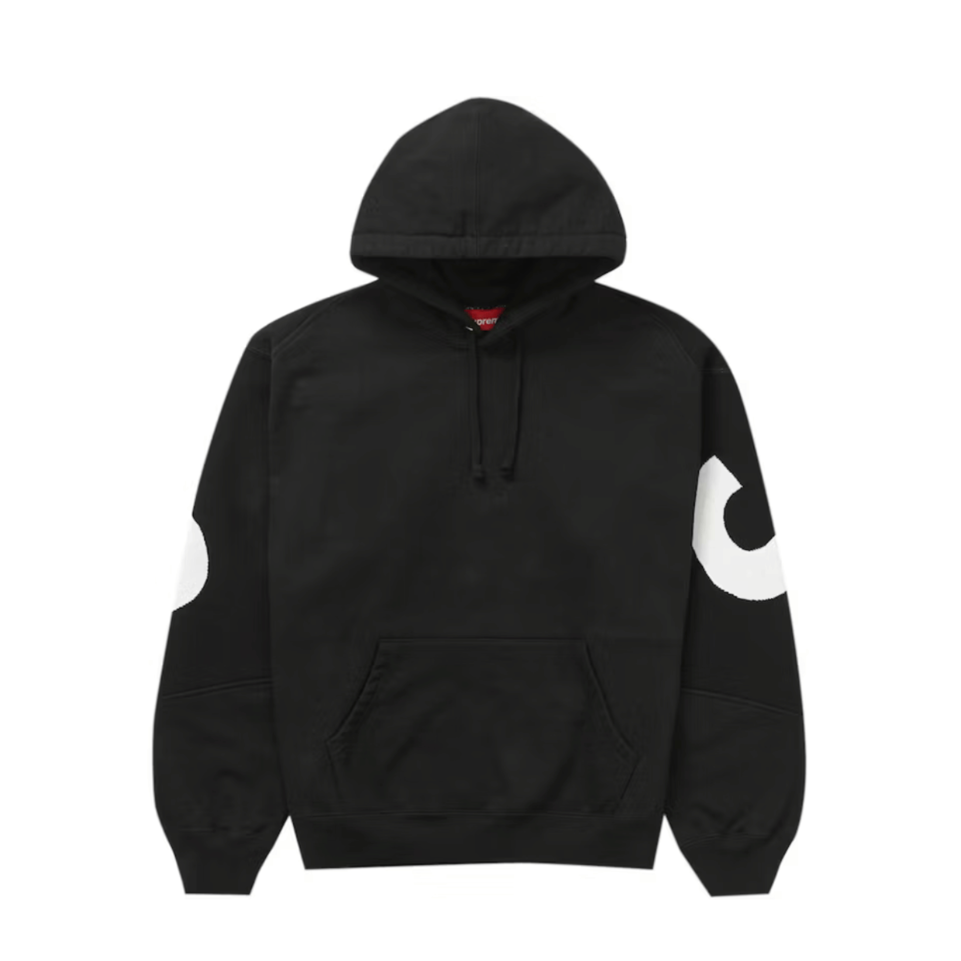 Supreme Hoodie