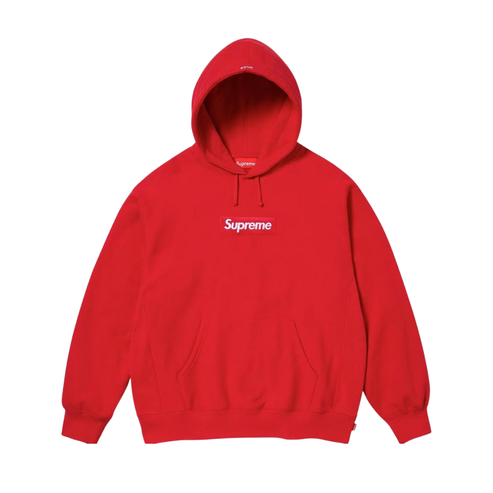 Supreme Box Logo Hoodie