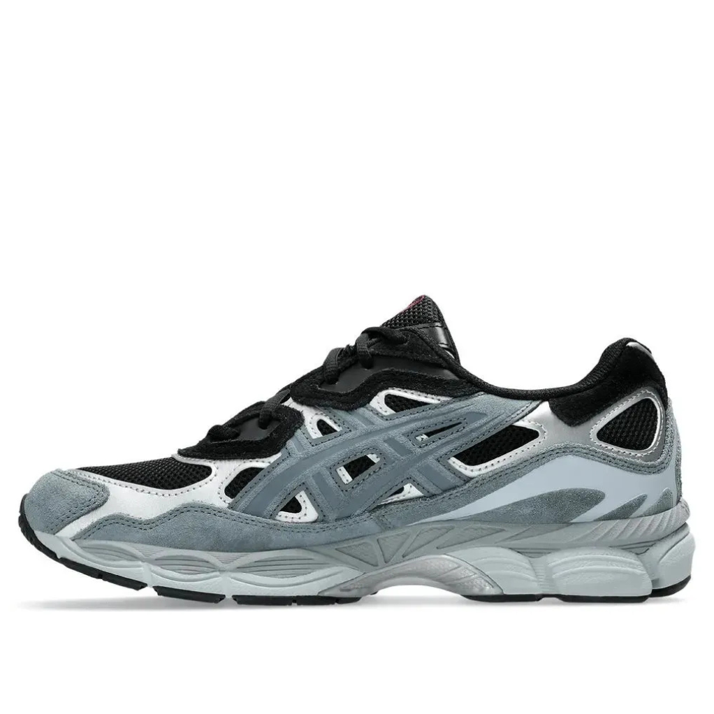 ASICS GEL-NYC™ 'Zwart/Antraciet'