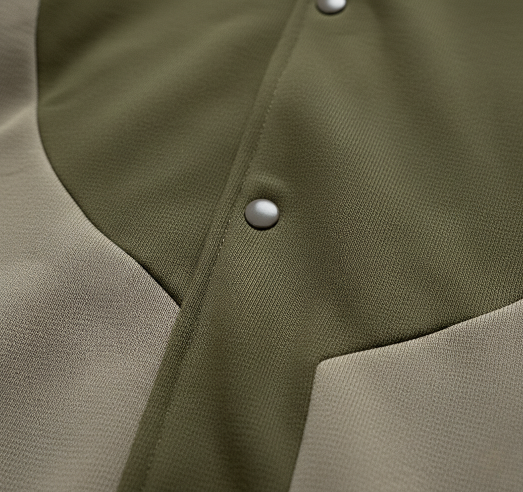 Corteiz Arc Bomber Jacket