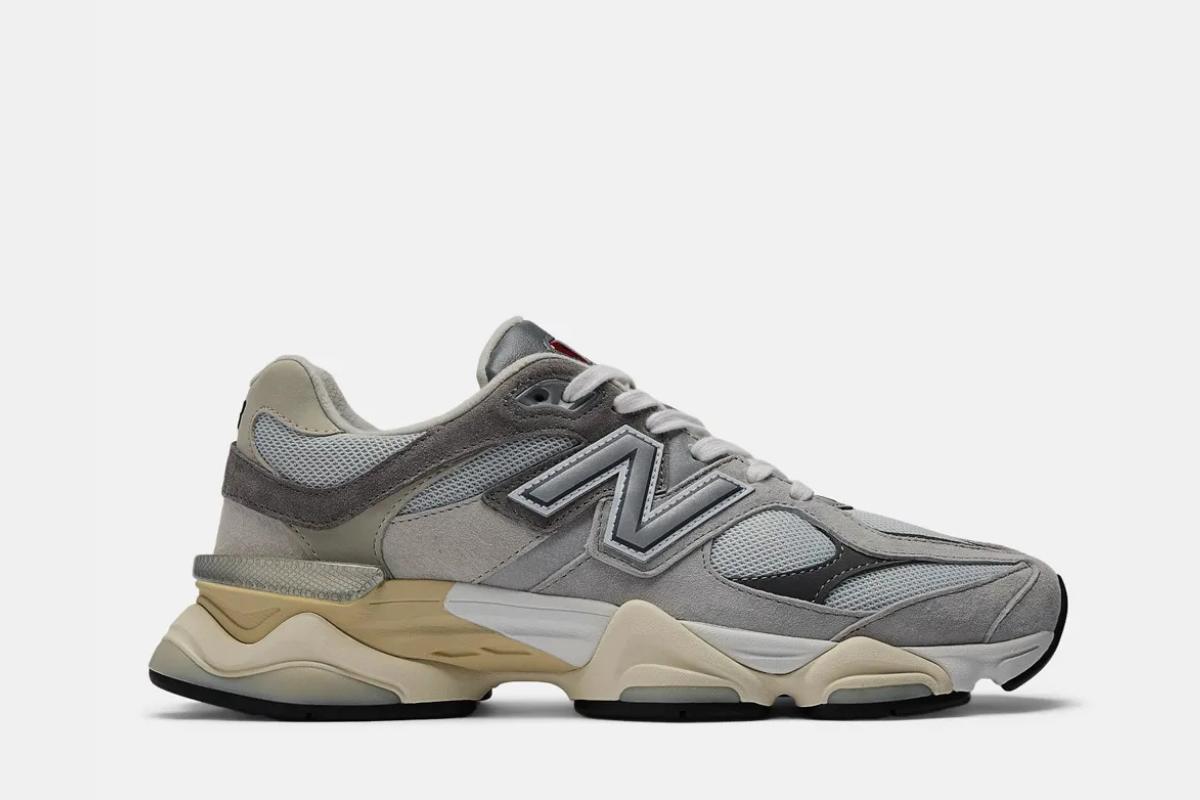 New Balance 9060 - Rain Cloud